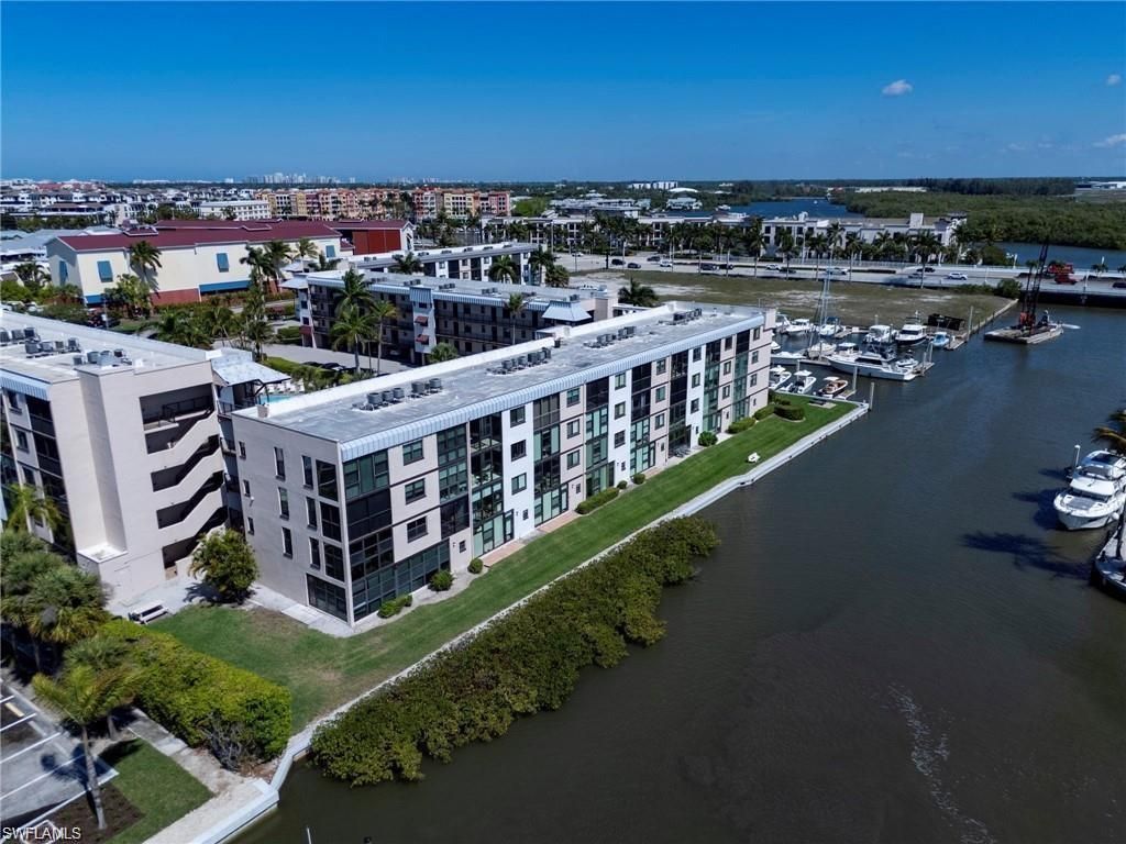 803 River Point Dr , Unit 107B, Naples, FL 34102 Photo