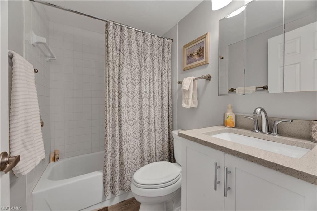 803 River Point Dr , Unit 107B, Naples, FL 34102 Photo