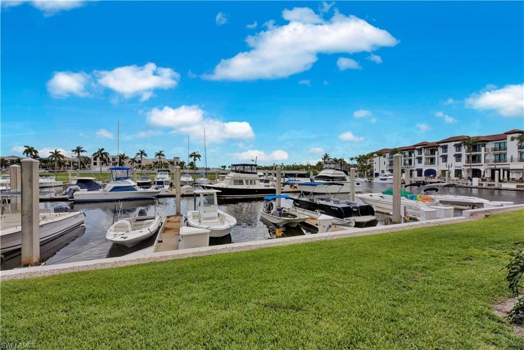803 River Point Dr, Unit 107B, Naples, FL 34102 Photo