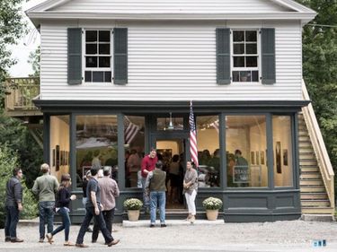 147 Main, Sharon, CT 06069