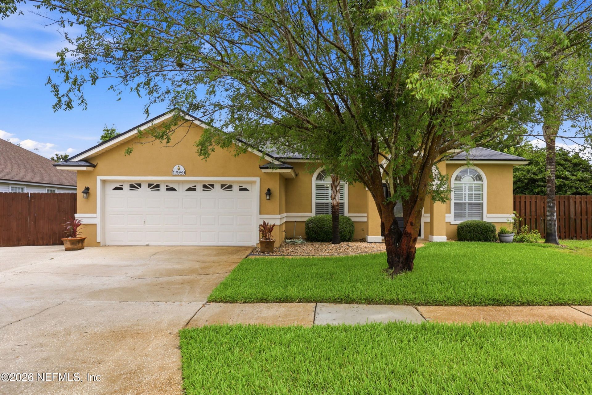 12989 Chets Creek Drive S, Jacksonville, FL 32224 Main Photo