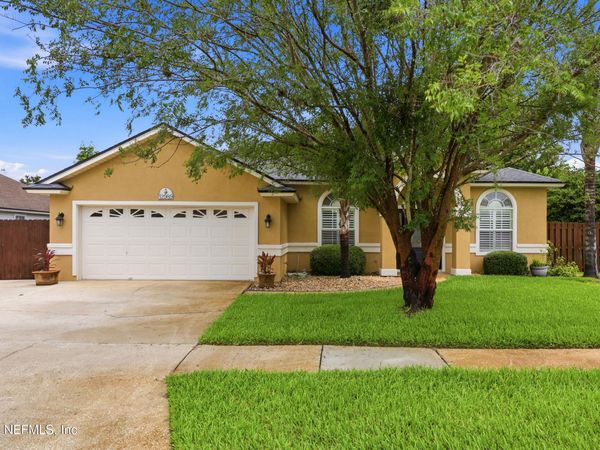 12989 CHETS CREEK Drive S, Jacksonville, FL 32224