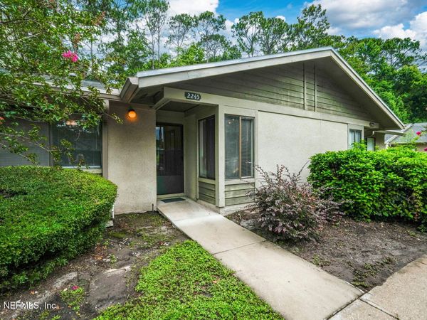 7620 BAYMEADOWS, Unit 2245, Jacksonville, FL 32256
