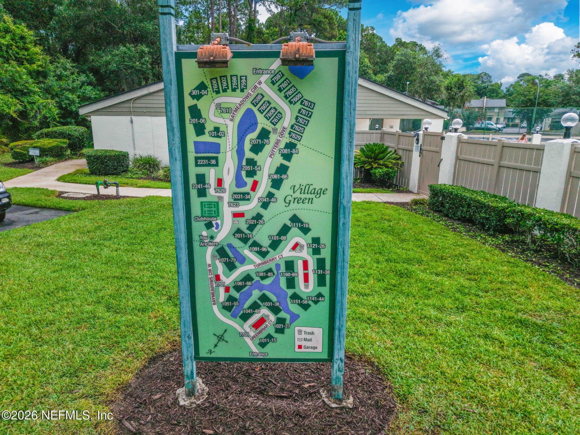 7620 Baymeadows, Unit 2245, Jacksonville, FL 32256 Photo