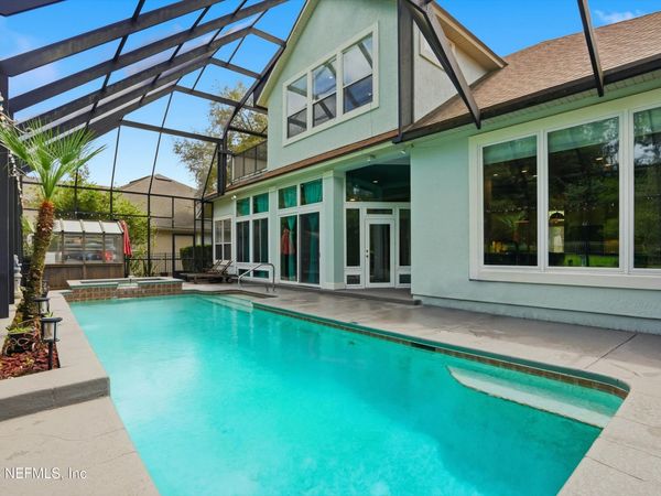 2357 W CLOVELLY Lane, St. Augustine, FL 32092