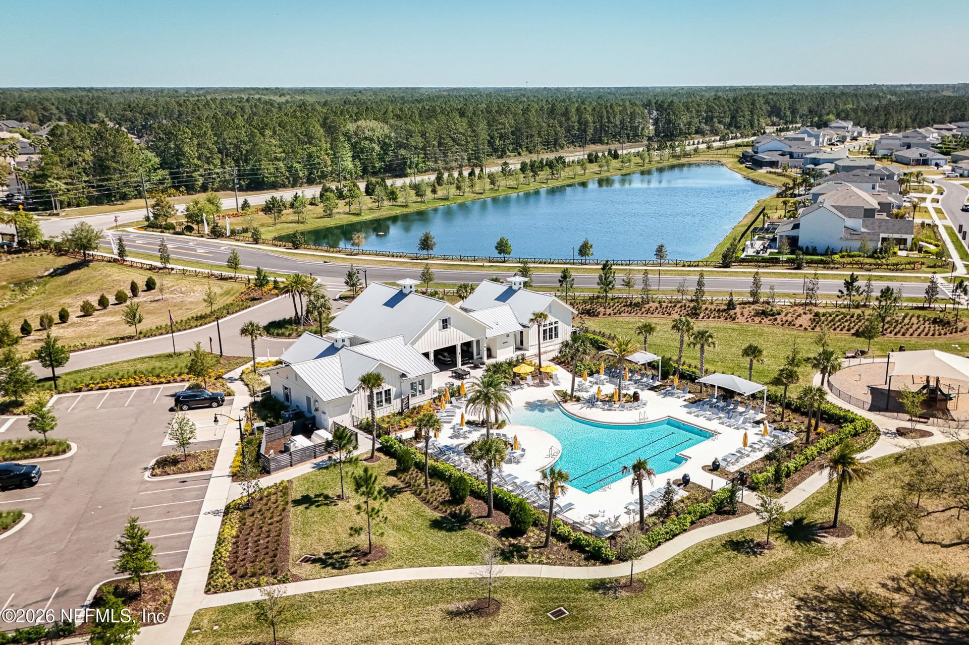 26 Hillendale Circle, Saint Johns, FL 32259 Photo