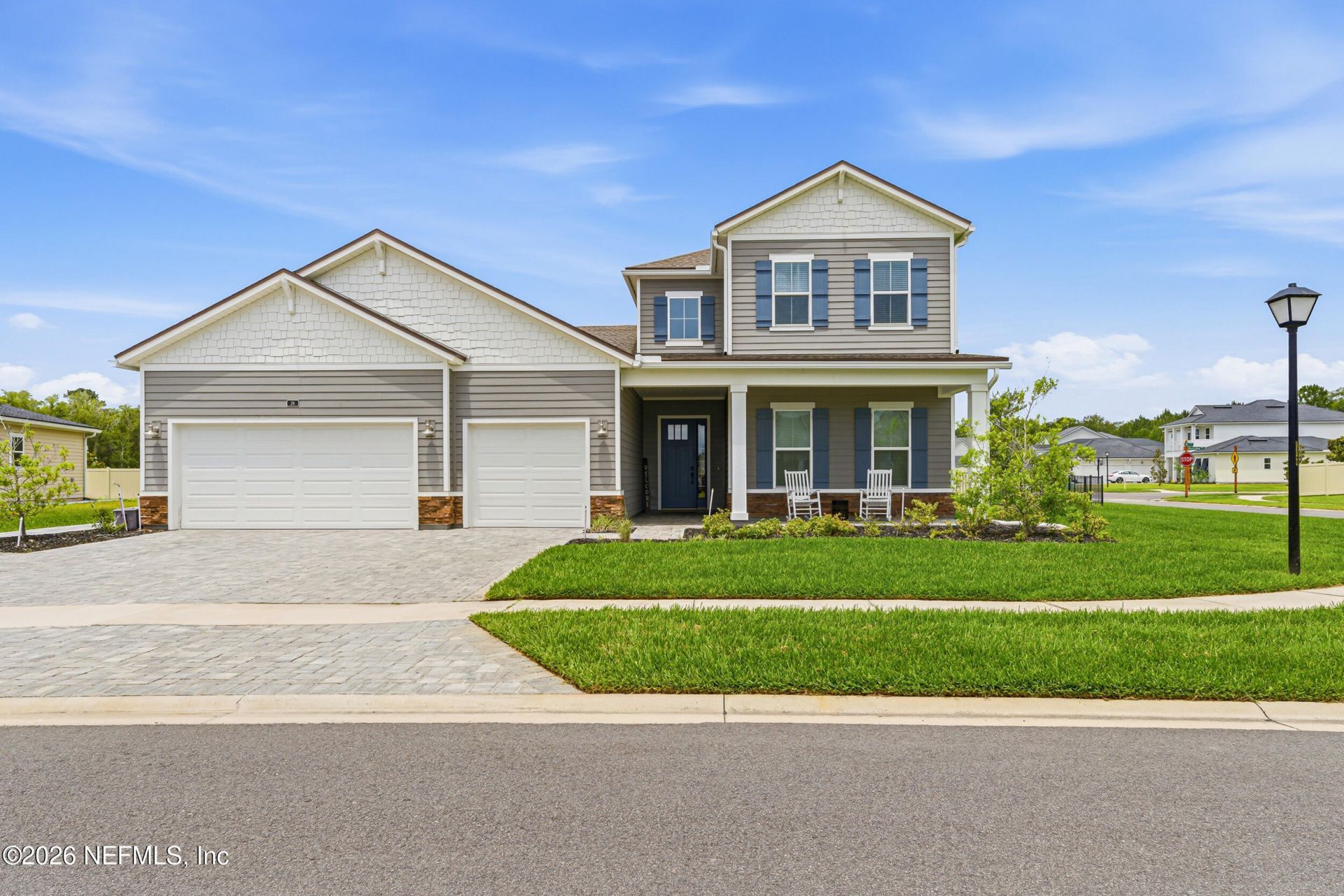26 Hillendale Circle, Saint Johns, FL 32259 Photo