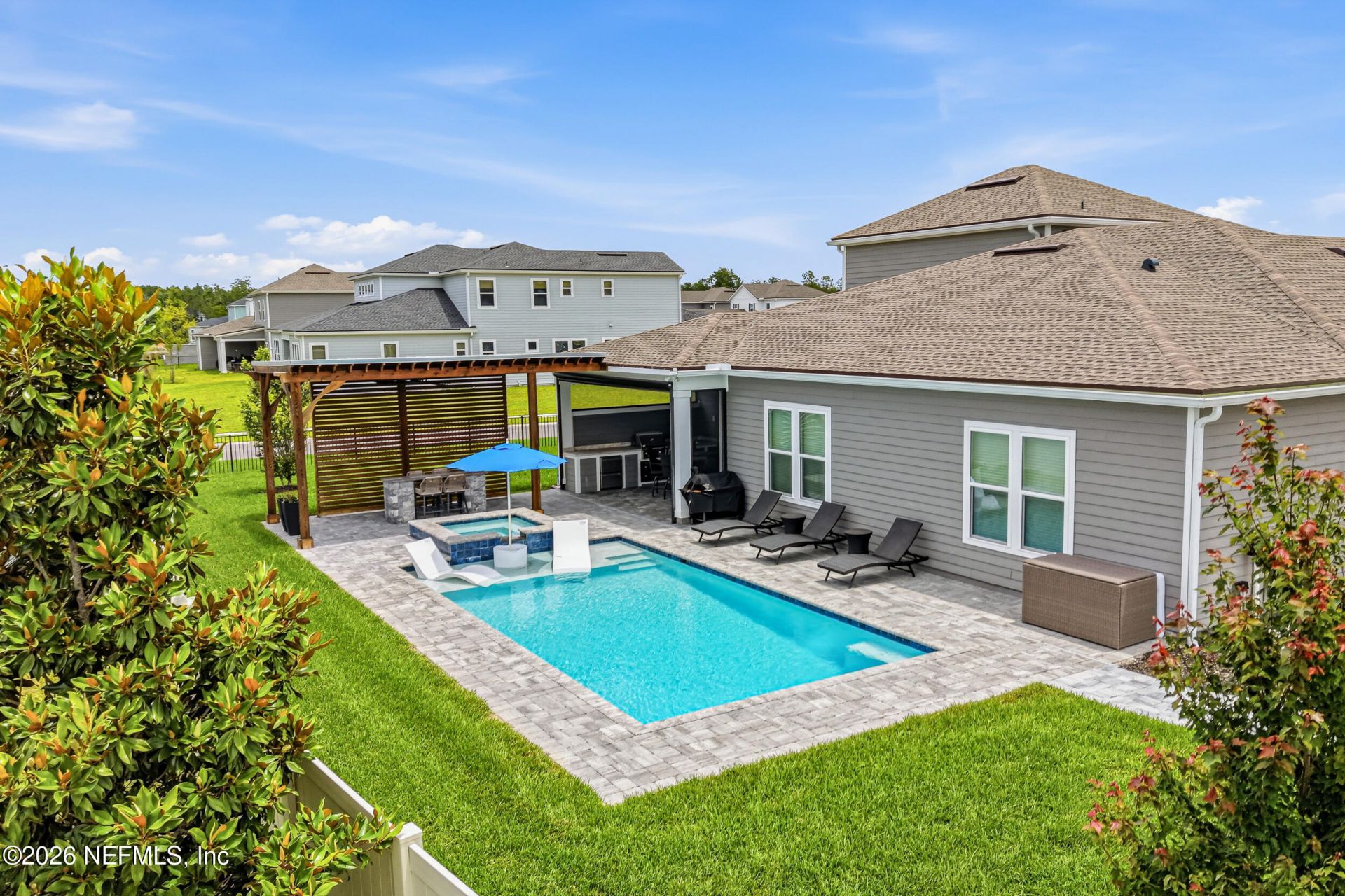 26 Hillendale Circle, Saint Johns, FL 32259 Photo