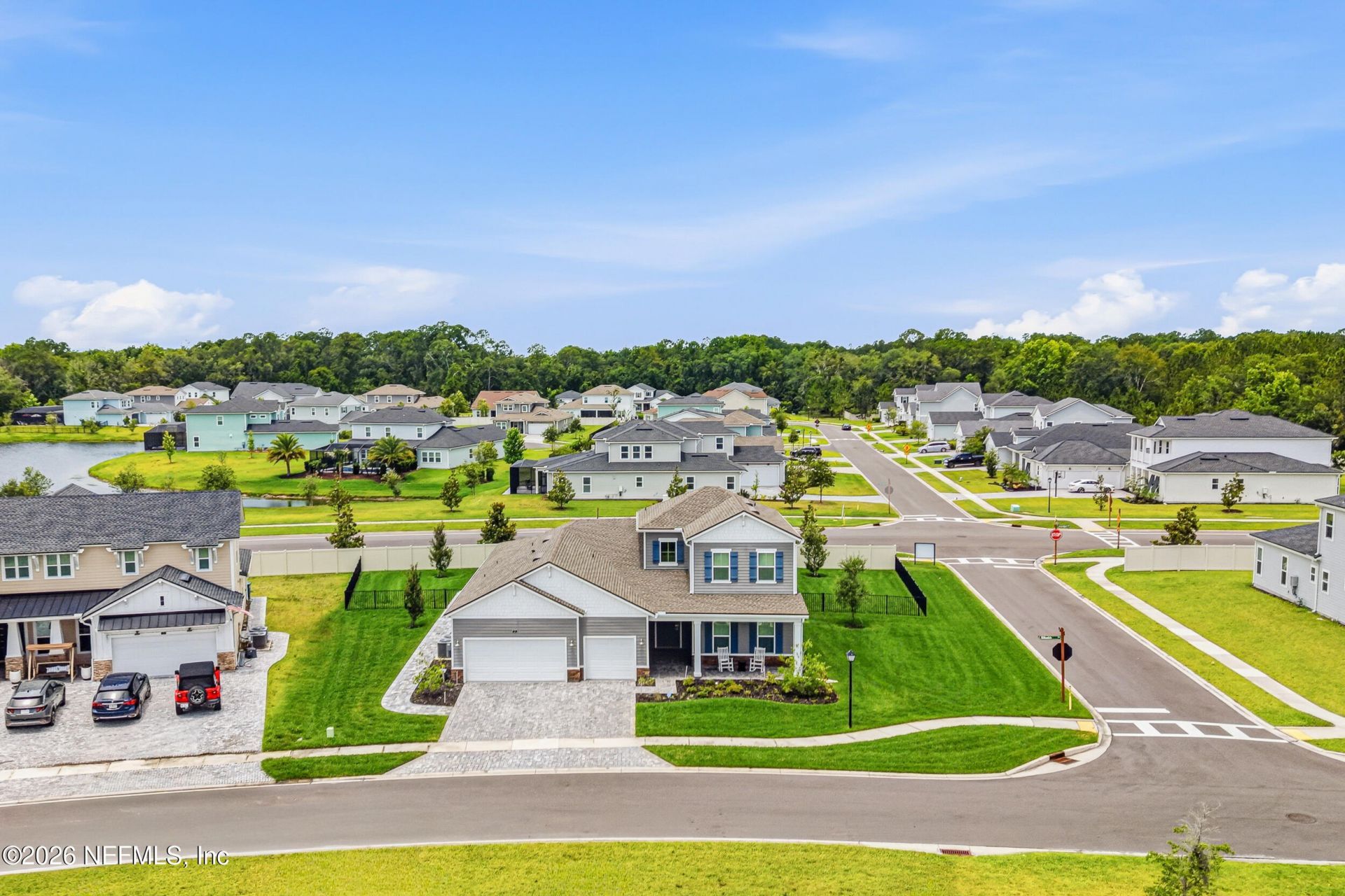 26 Hillendale Circle, Saint Johns, FL 32259 Photo