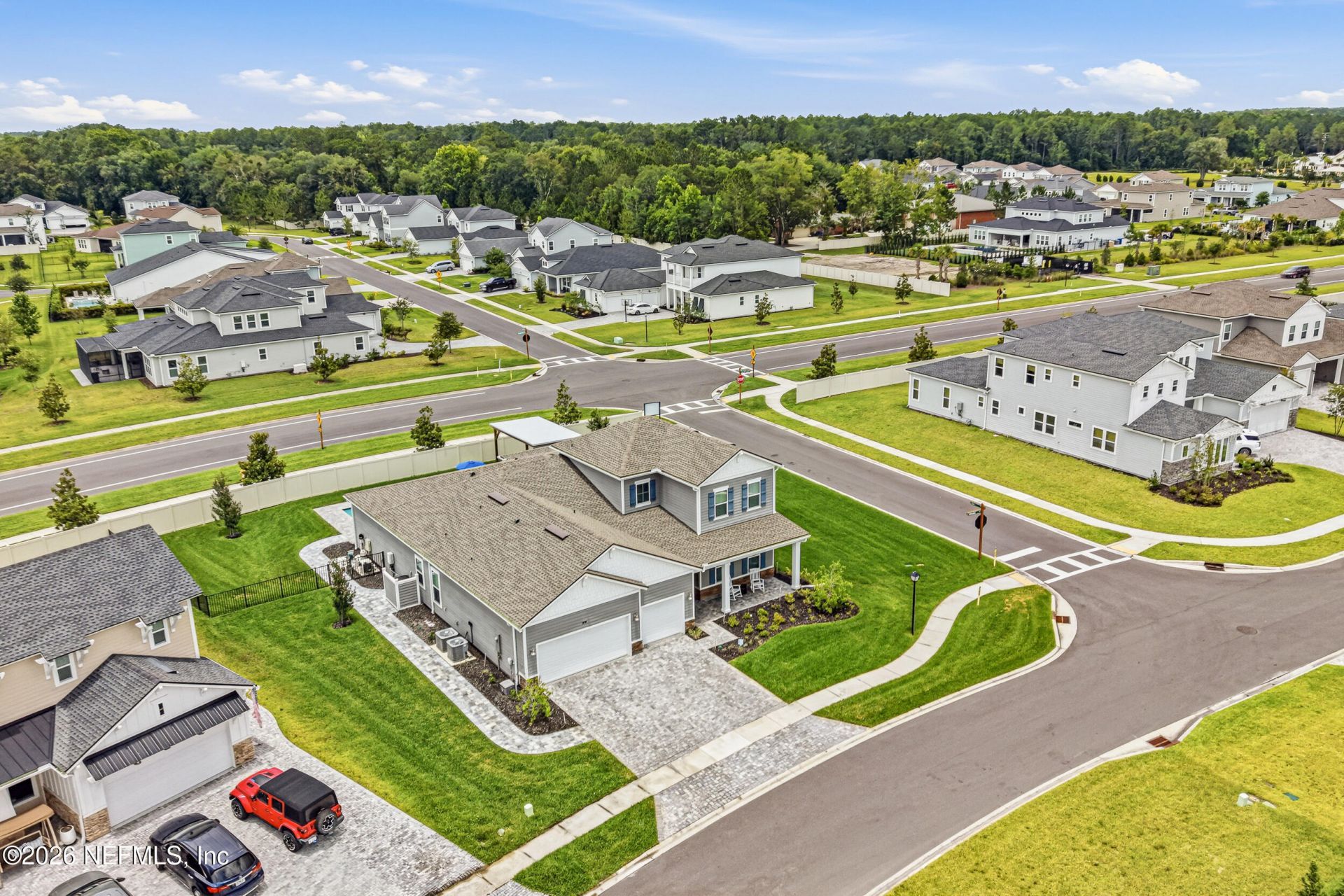 26 Hillendale Circle, Saint Johns, FL 32259 Photo