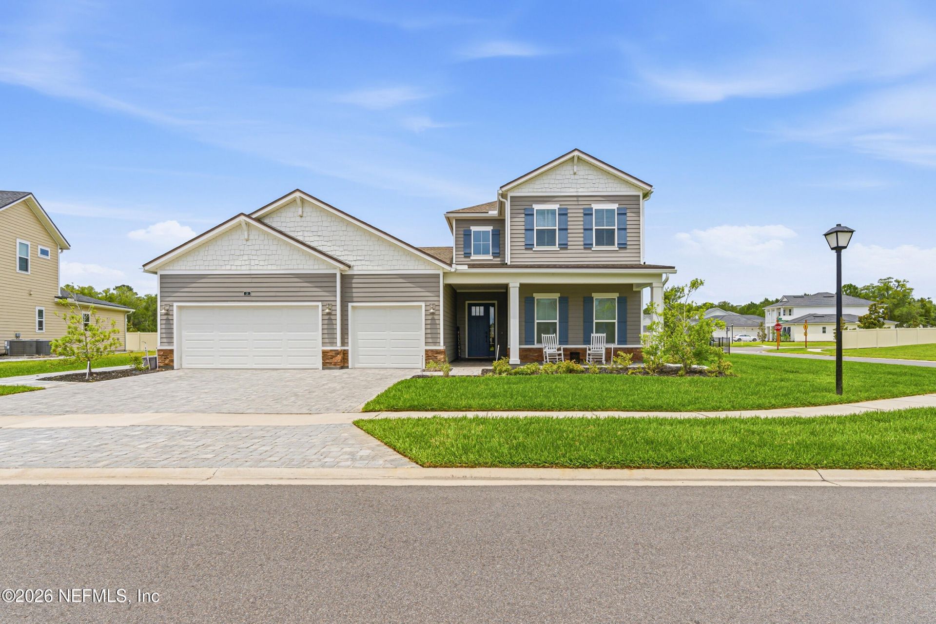 26 Hillendale Circle, Saint Johns, FL 32259 Photo