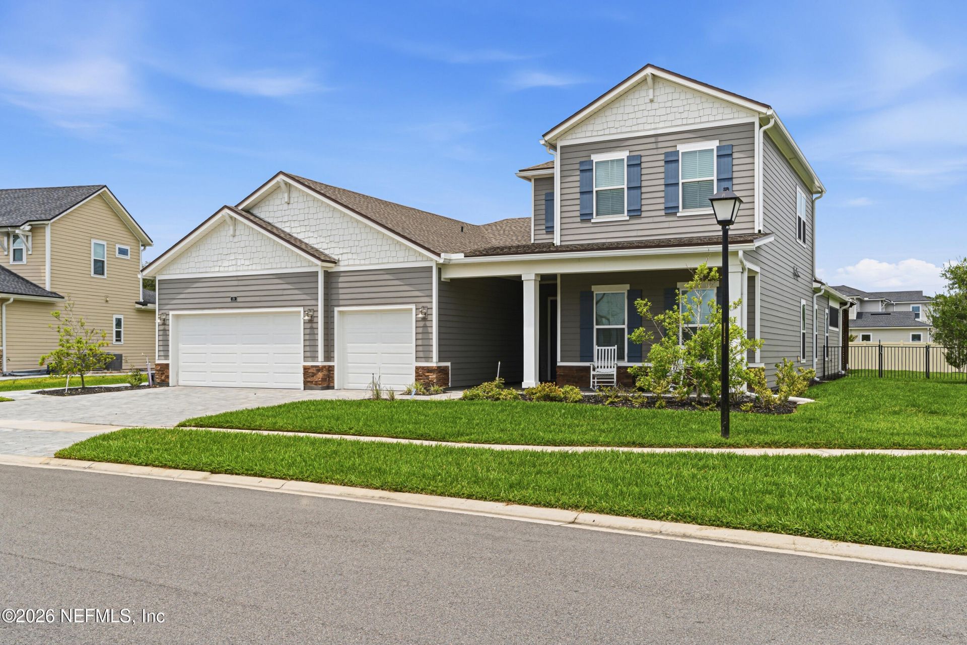 26 Hillendale Circle, Saint Johns, FL 32259 Photo