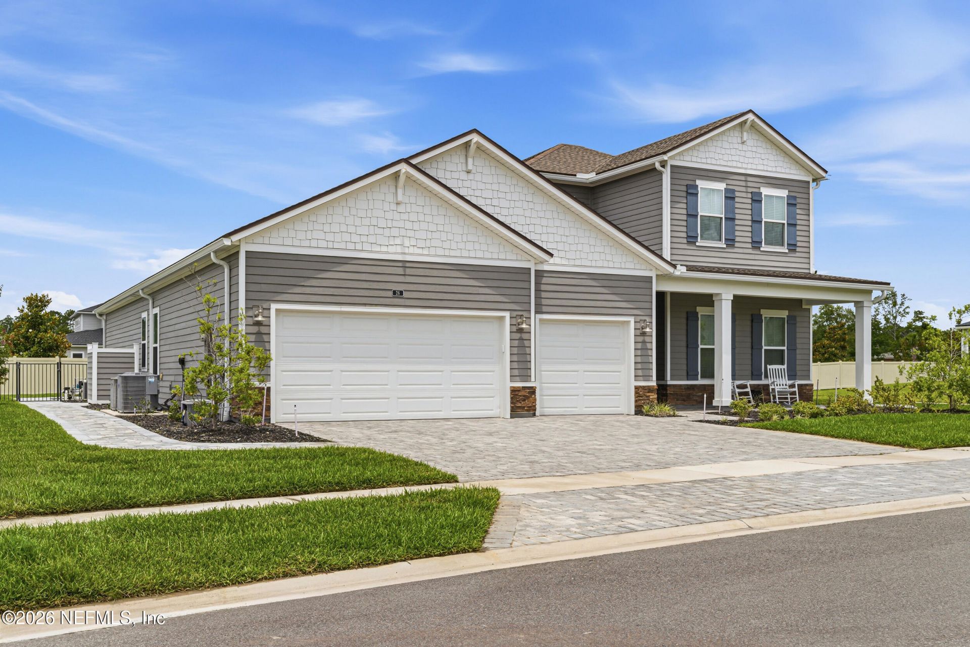 26 Hillendale Circle, Saint Johns, FL 32259 Photo
