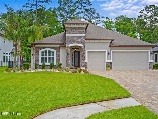 91 LORIJANE Lane, St. Johns, FL 32259