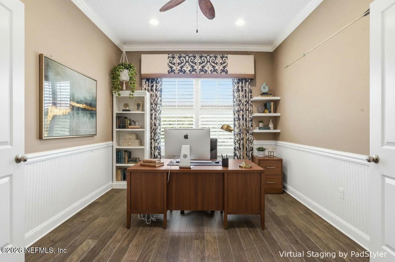 1363 Heritage Manor Drive, Jacksonville, FL 32207 Photo