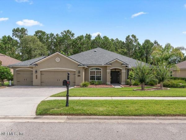 804 NOTTAGE HILL Street, St. Johns, FL 32259