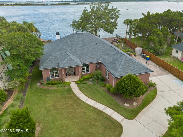 9006 HECKSCHER Drive, Jacksonville, FL 32226