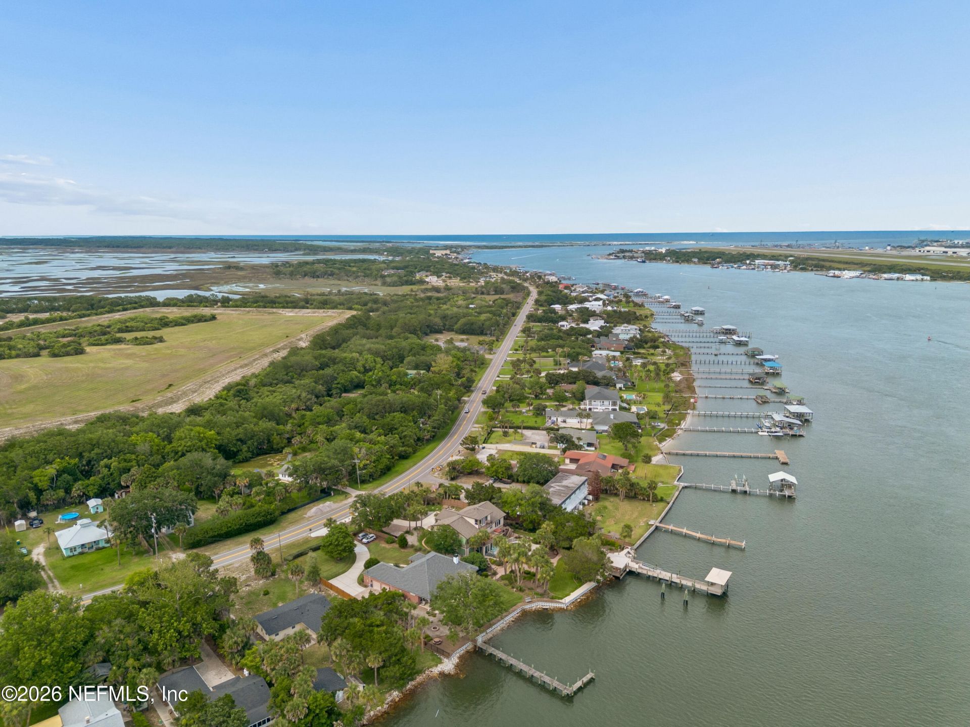 9006 Heckscher Drive, Jacksonville, FL 32226 Photo