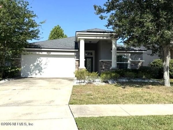 1892 HIGH PRAIRIE Lane, Middleburg, FL 32068