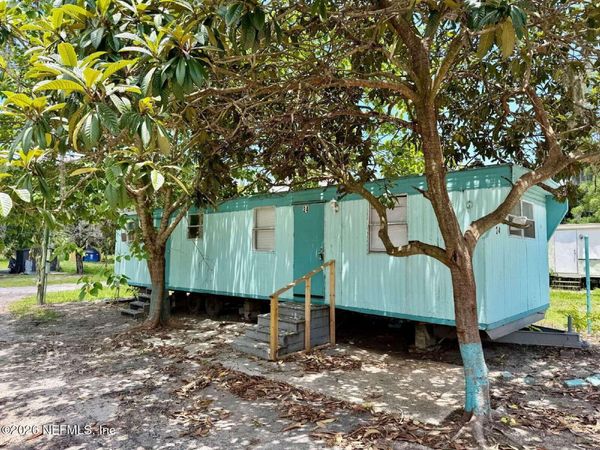 5355 NEW KINGS Road, UNIT 24, Jacksonville, FL 32209
