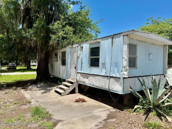 5355 NEW KINGS Road, Unit 21, Jacksonville, FL 32209