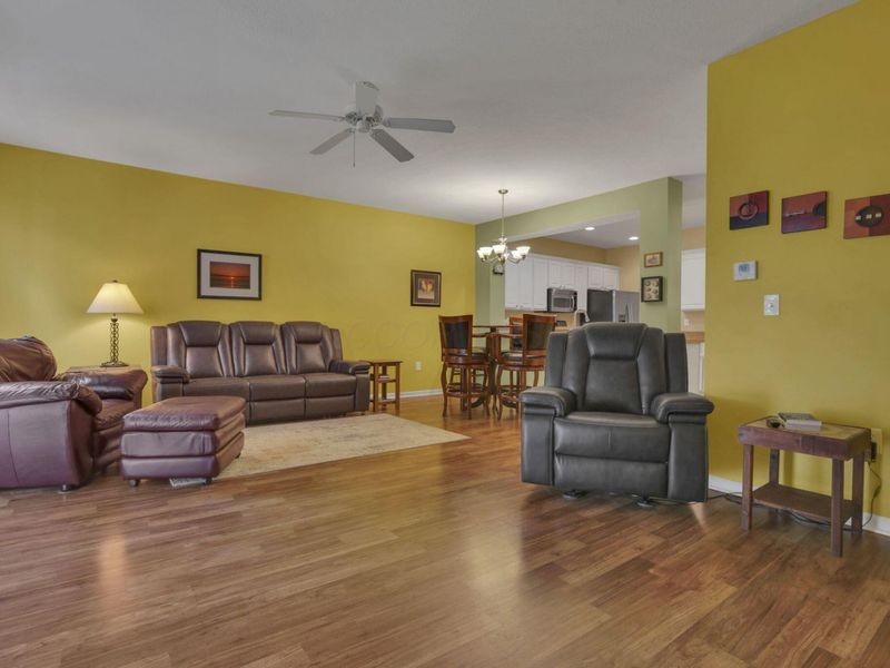 3957 Spectacle Drive , Columbus, OH 43230 Photo 11