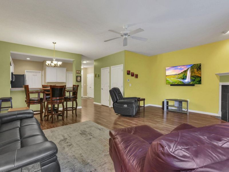 3957 Spectacle Drive , Columbus, OH 43230 Photo 14