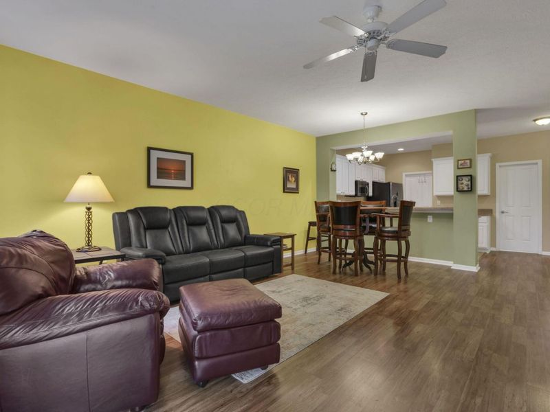 3957 Spectacle Drive , Columbus, OH 43230 Photo 16