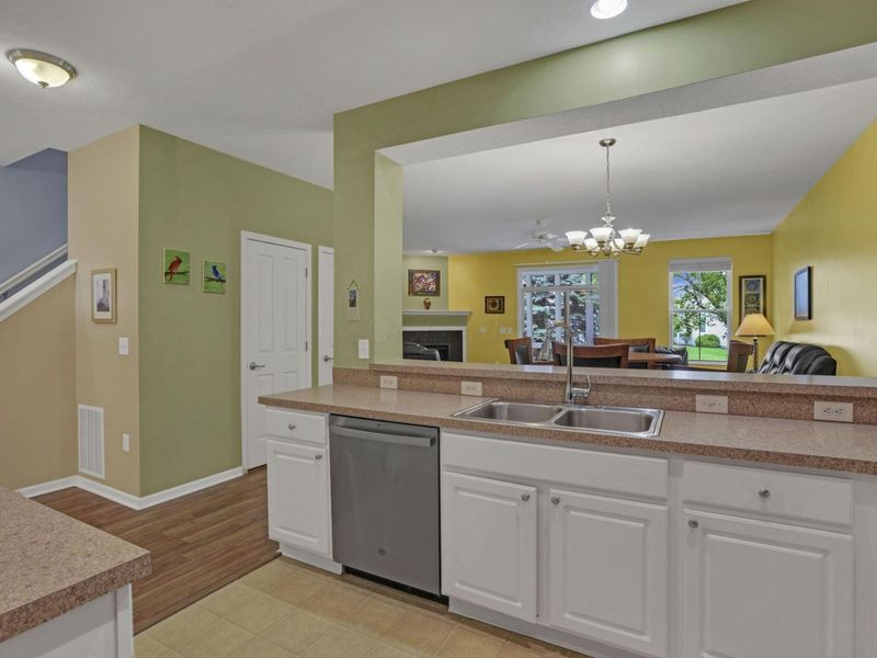 3957 Spectacle Drive , Columbus, OH 43230 Photo 23