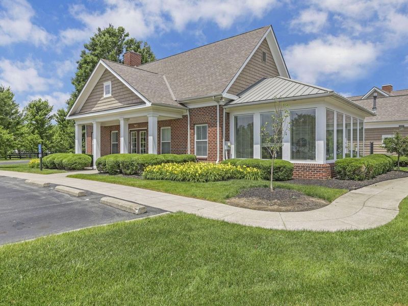 3957 Spectacle Drive , Columbus, OH 43230 Photo 59