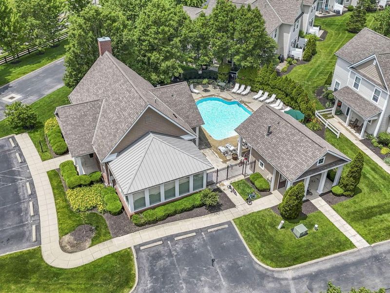 3957 Spectacle Drive , Columbus, OH 43230 Photo 60