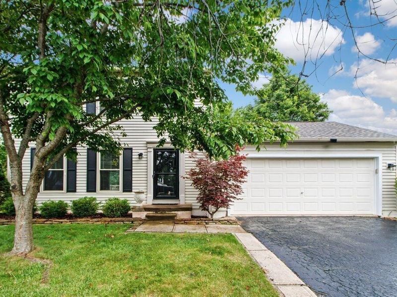 8959 Holquest Drive, Lewis Center, OH 43035 Photo 2