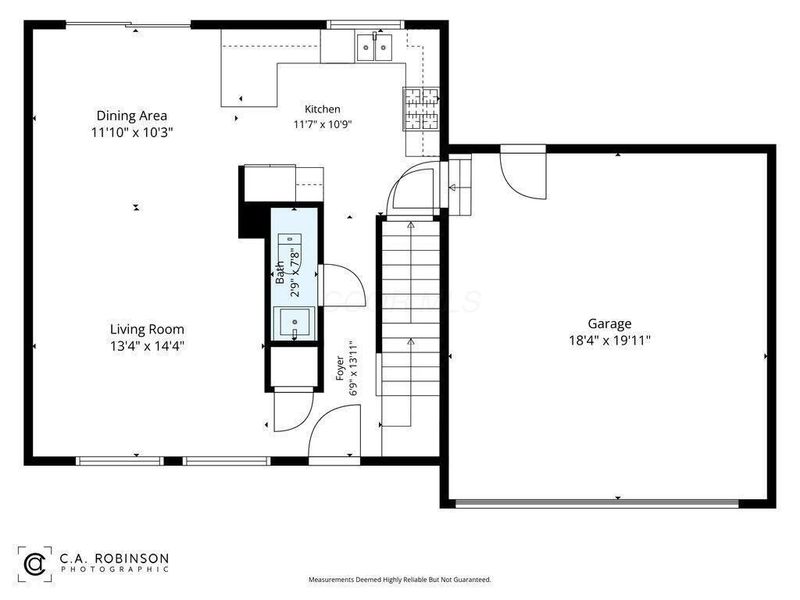 8959 Holquest Drive, Lewis Center, OH 43035 Photo 32