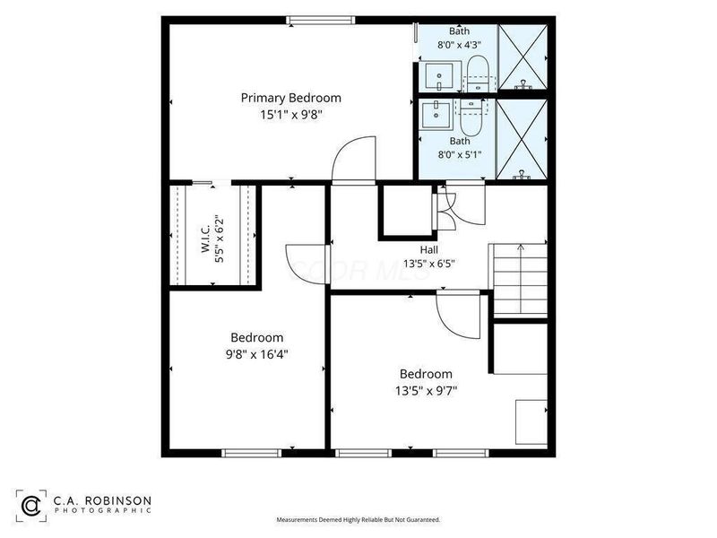 8959 Holquest Drive, Lewis Center, OH 43035 Photo 33