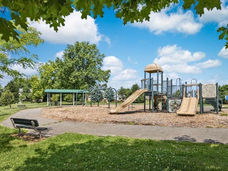 8959 Holquest Drive, Lewis Center, OH 43035 Photo 36