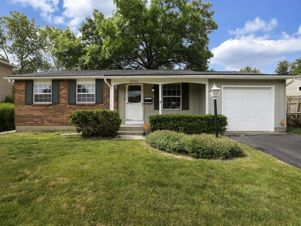 4949 Talbert Drive , Columbus, OH 43232