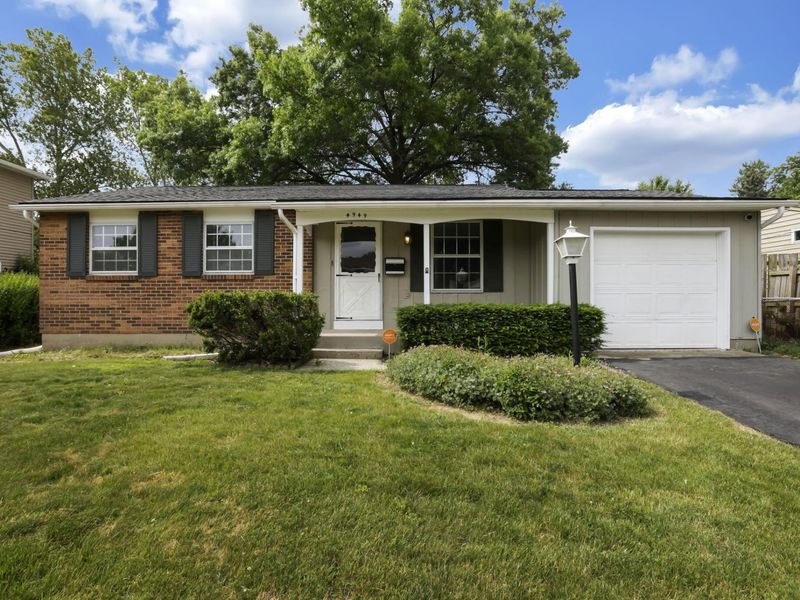 4949 Talbert Drive , Columbus, OH 43232 Photo 1