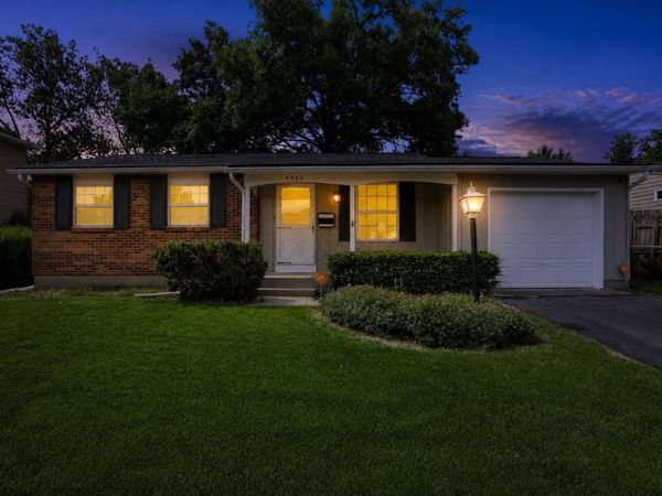 4949 Talbert Drive, Columbus, OH 43232