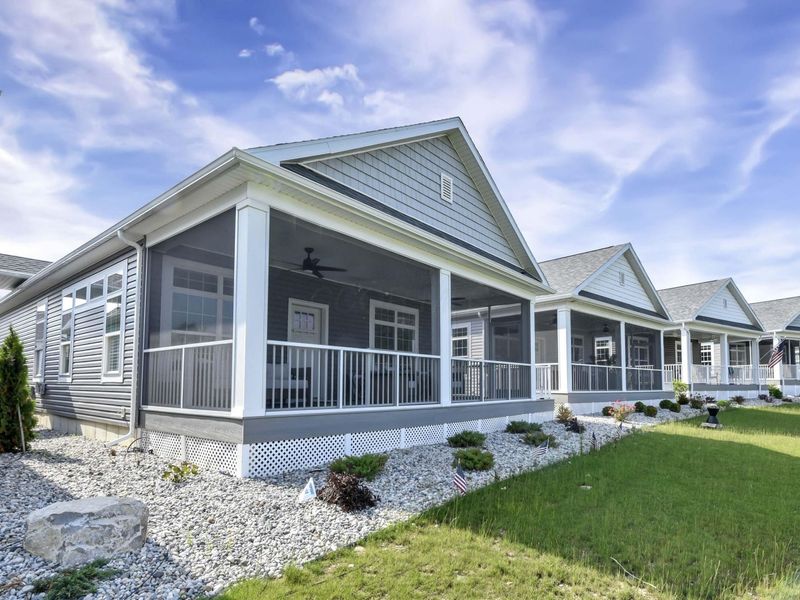 10850 E Bayshore Road , Unit Cardinal B, Marblehead, OH 43440 Photo 1