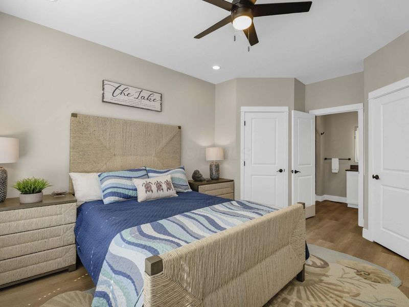 10850 E Bayshore Road , Unit Cardinal B, Marblehead, OH 43440 Photo 33