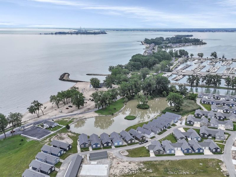 10850 E Bayshore Road , Unit Cardinal B, Marblehead, OH 43440 Photo 46