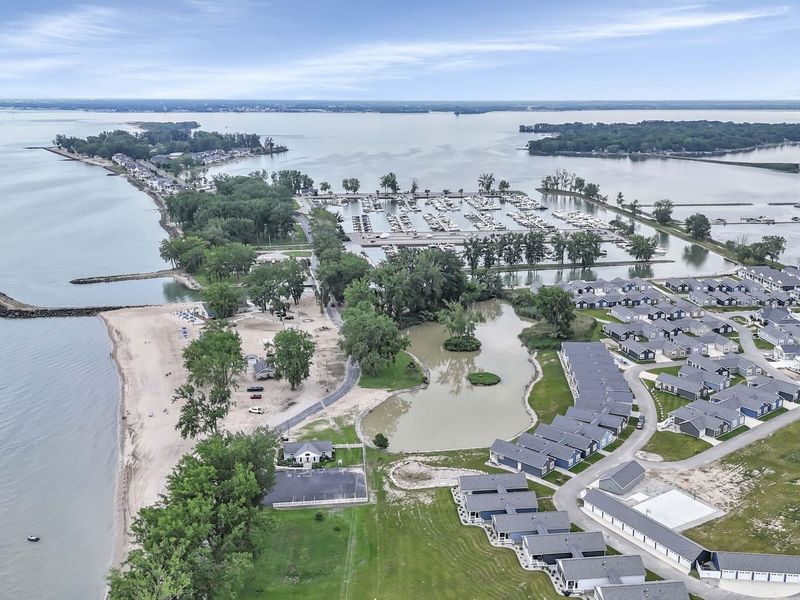 10850 E Bayshore Road , Unit Cardinal B, Marblehead, OH 43440 Photo 47