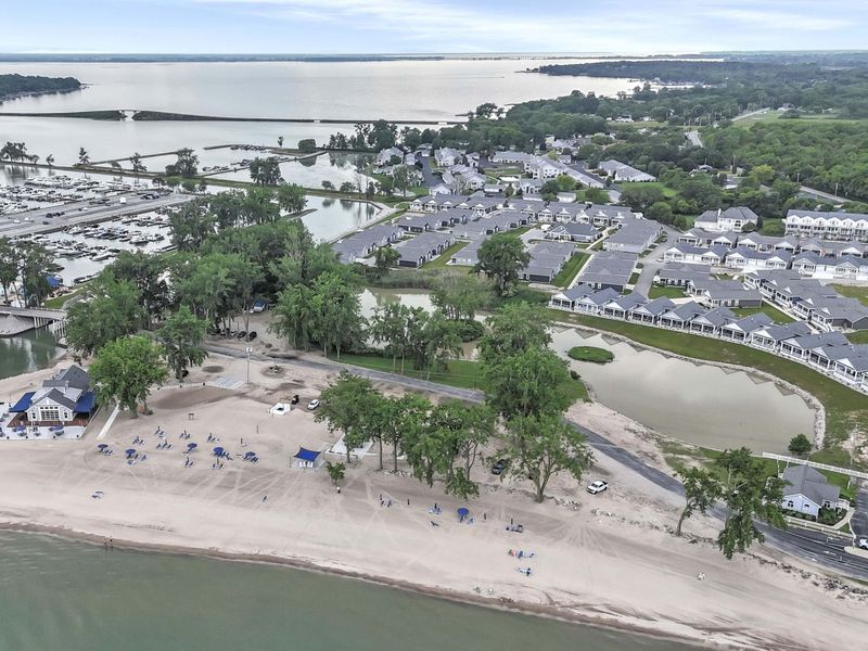 10850 E Bayshore Road , Unit Cardinal B, Marblehead, OH 43440 Photo 48
