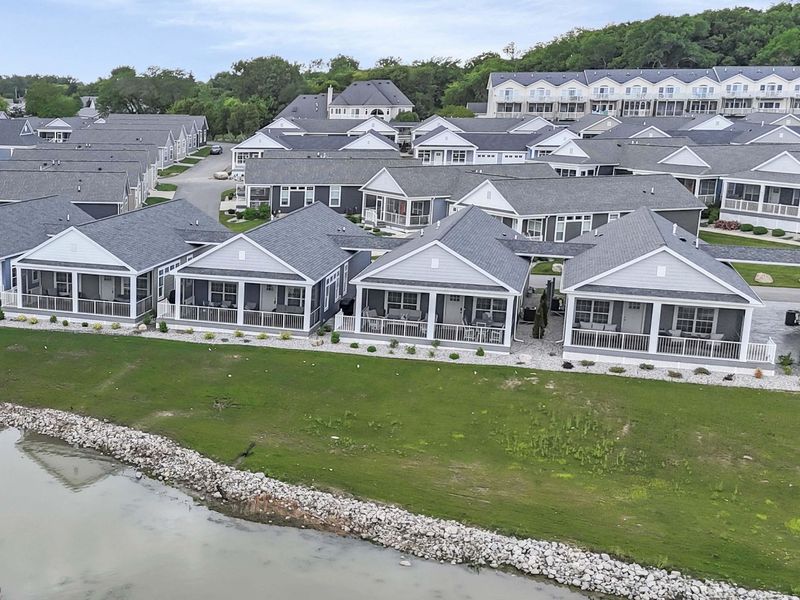 10850 E Bayshore Road , Unit Cardinal B, Marblehead, OH 43440 Photo 49