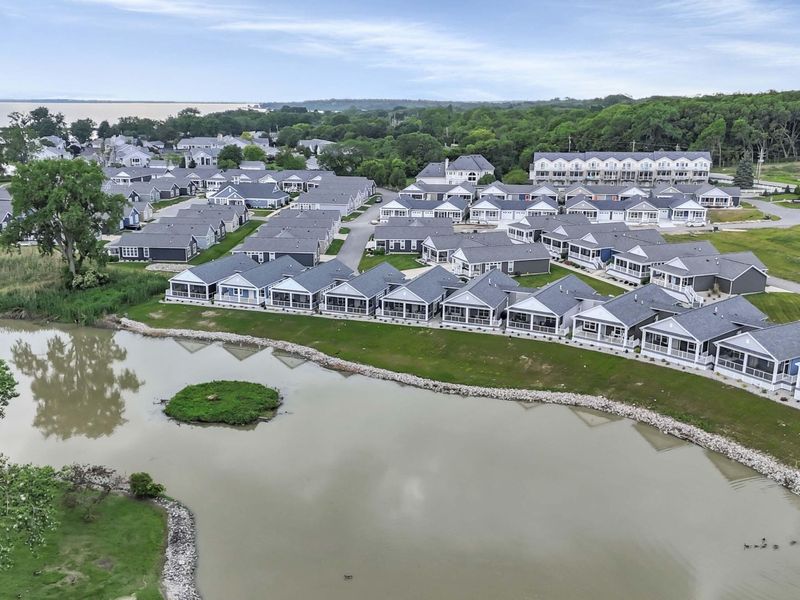 10850 E Bayshore Road , Unit Cardinal B, Marblehead, OH 43440 Photo 50
