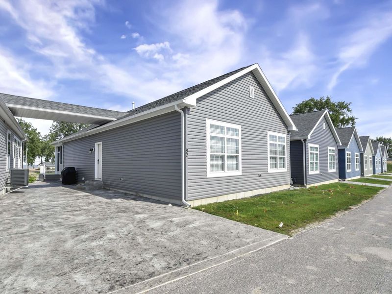10850 E Bayshore Road , Unit Cardinal B, Marblehead, OH 43440 Photo 9
