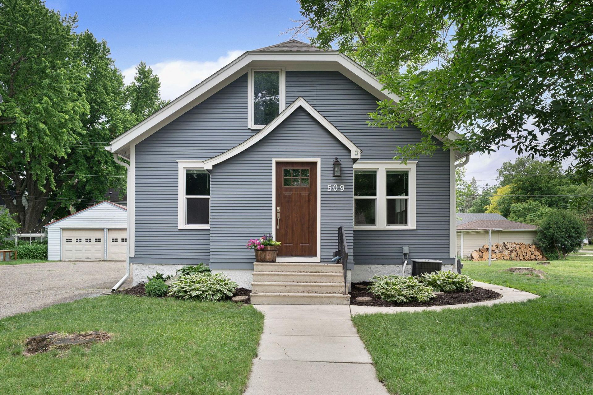 509 E Academy Street, Owatonna, MN 55060