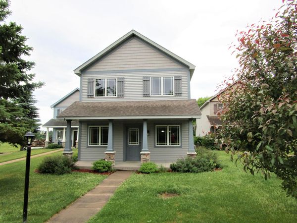 1415 Interstate Ave , Saint Croix Falls, WI 54024