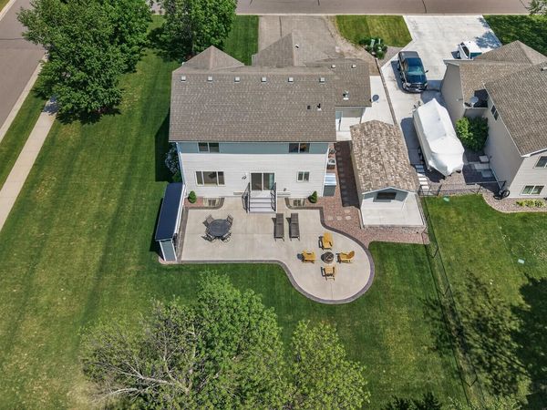 12295 63rd Street NE, Albertville, MN 55301
