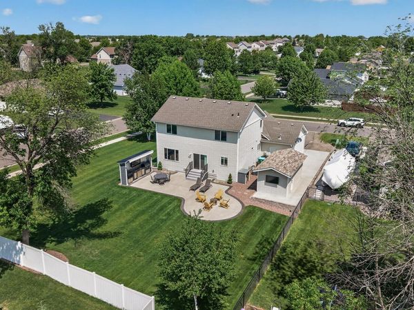 12295 63rd Street NE, Albertville, MN 55301